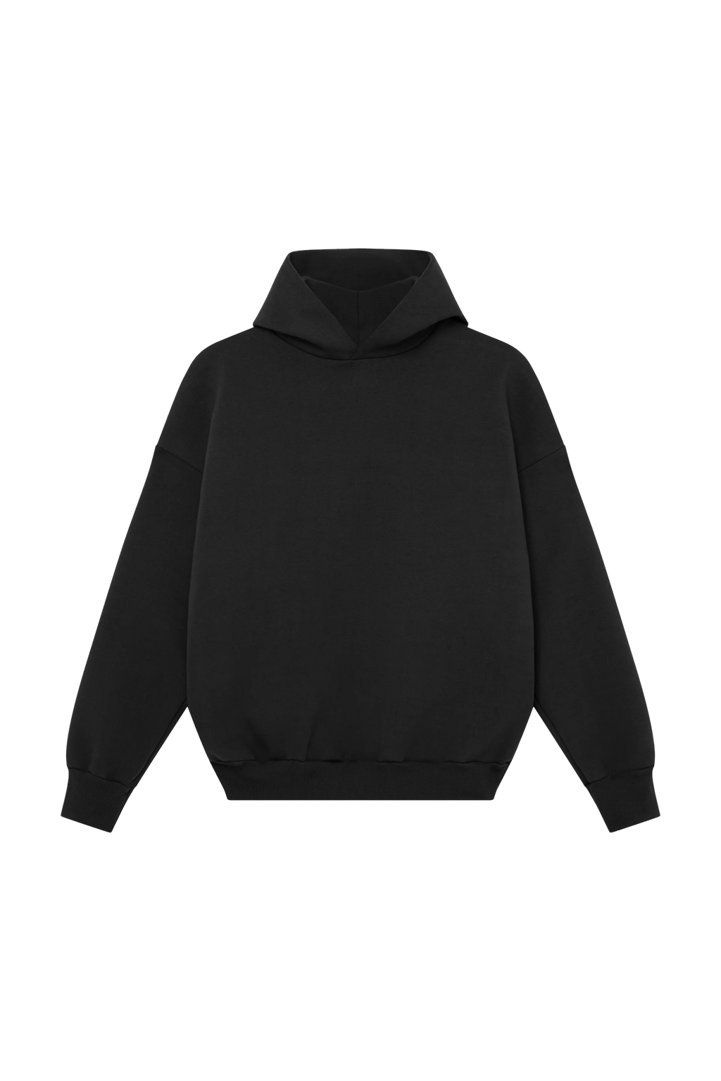 Black Hoodie